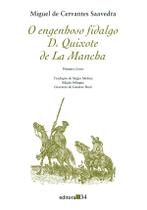 Livro - Dom Quixote de La Mancha I Livro - Dom Quixote de La Mancha I