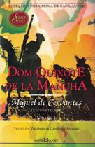 Livro - Dom Quixote de La Mancha - Vol. I Livro - Dom Quixote de La Mancha - Vol. I