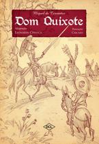 Livro - Dom Quixote Livro - Dom Quixote