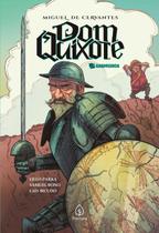 Livro - Dom Quixote Livro - Dom Quixote