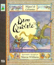 Livro - Dom Quixote Livro - Dom Quixote