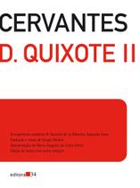 Livro - Dom Quixote