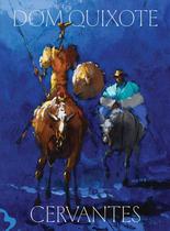 Livro - Dom Quixote Livro - Dom Quixote