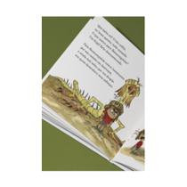 Livro dom resmungalote e o dragão brigão, editora trinitas Livro dom resmungalote e o dragão brigão, editora trinitas