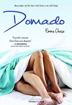Livro - Domado