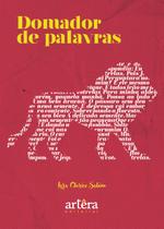 Livro - Domador de Palavras