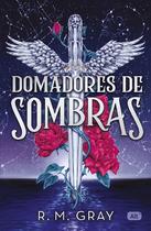 Livro - Domadores de sombras Livro - Domadores de sombras