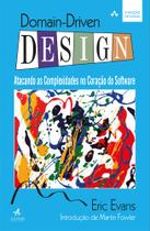 Livro - Domain-driven design Livro - Domain-driven design