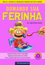 Livro - Domando Sua Ferinha Meninas - 3ª Edição Livro - Domando Sua Ferinha Meninas - 3ª Edição