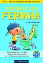 Livro - Domando Sua Ferinha - Meninos Livro - Domando Sua Ferinha - Meninos