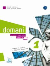 Livro - Domani 1 - Guida Per LInsegnante Livro - Domani 1 - Guida Per LInsegnante