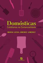 Livro - Domésticas