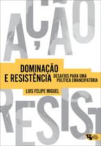 Livro - Dominação e Resistência Livro - Dominação e Resistência