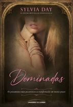 Livro - Dominadas