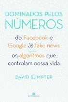 Livro - Dominados pelos números