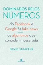Livro - Dominados pelos números Livro - Dominados pelos números