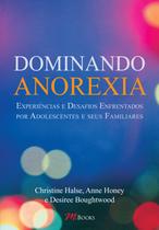 Livro - Dominando anorexia