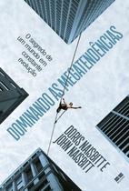Livro - Dominando as megatendências Livro - Dominando as megatendências