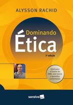 Livro - Dominando Ética - 7ª Edição 2025 Livro - Dominando Ética - 7ª Edição 2025