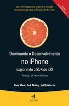 Livro - Dominando o desenvolvimento no Iphone