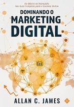 Livro - Dominando o Marketing Digital Livro - Dominando o Marketing Digital