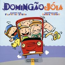 Livro - Domingão jóia Livro - Domingão jóia