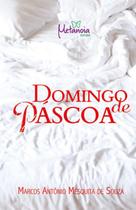 Livro Domingo De Páscoa - Metanoia Editora