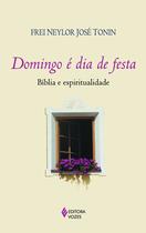 Livro - Domingo é dia de festa