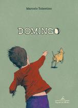 Livro Domingo Marcelo Tolentino