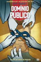 Livro - Domínio Público – volume 1