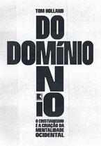 Livro - Domínio