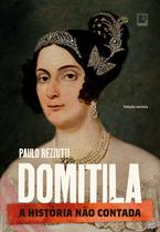 Livro - Domitila: A história não contada