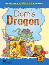 Livro - DomS Dragon - Level 2 Livro - DomS Dragon - Level 2