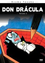 Livro - Don Dracula - Volume 02