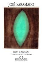 Livro - Don Giovanni ou o dissoluto absolvido Livro - Don Giovanni ou o dissoluto absolvido