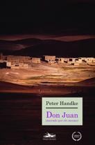 Livro - Don Juan (narrado por ele mesmo)