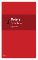 Livro - Don Juan ou O convidado de pedra Livro - Don Juan ou O convidado de pedra