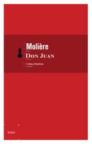 Livro - Don Juan ou O convidado de pedra Livro - Don Juan ou O convidado de pedra