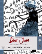 Livro - Don Juan