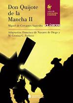 Livro - Don Quijote de La Mancha II Livro - Don Quijote de La Mancha II