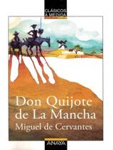 Livro - Don quijote de la mancha