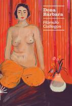 Livro - Dona Bárbara Livro - Dona Bárbara