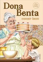 Livro - Dona Benta: comer bem (Edição de bolso)
