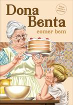 Livro - Dona Benta