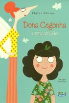 Livro - Dona Cegonha mora ao lado Livro - Dona Cegonha mora ao lado