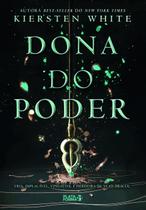 Livro - Dona do poder Livro - Dona do poder