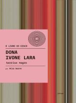 Livro - Dona Ivone Lara