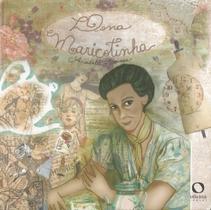 Livro - Dona Maricotinha