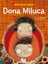 Livro - Dona Miluca Livro - Dona Miluca