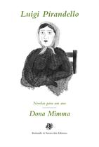 Livro - Dona Mimma